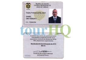 License Image