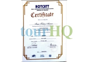 License Image