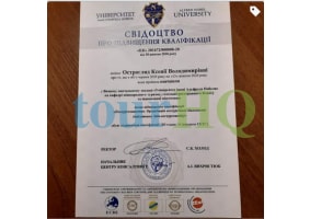 License Image