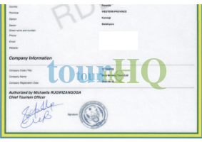 License Image