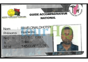 License Image
