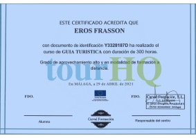 License Image
