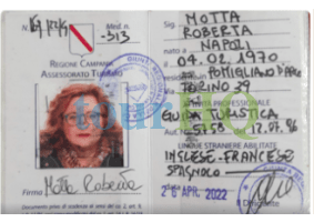 License Image