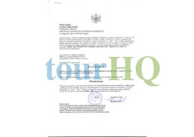 License Image