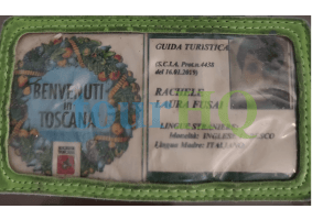 License Image