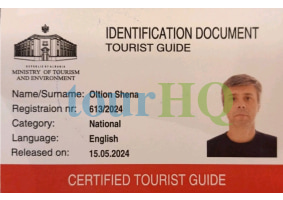 License Image