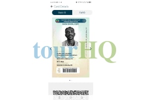 License Image