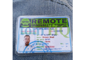 License Image