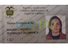 License Image