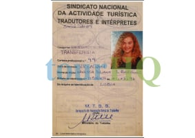 License Image