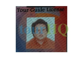 License Image