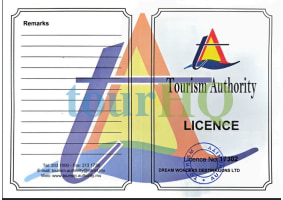 License Image