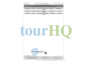 License Image