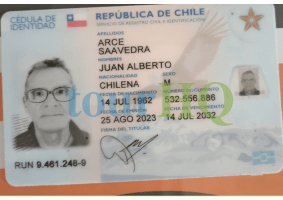License Image