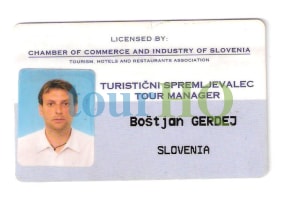 License Image
