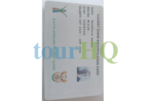 License Image