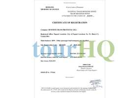 License Image