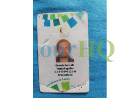 License Image