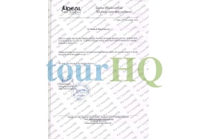 License Image