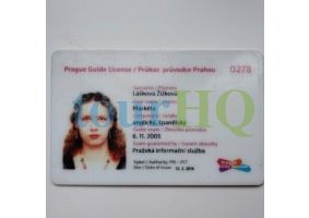 License Image