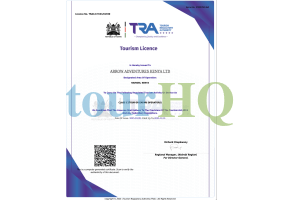 License Image