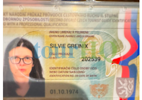 License Image