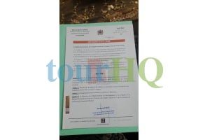 License Image