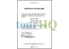 License Image