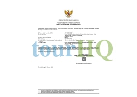 License Image