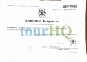 License Image