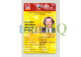 License Image