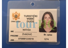 License Image