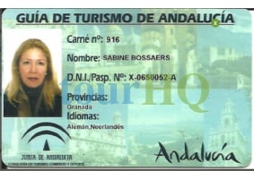 License Image