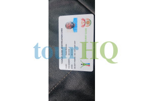 License Image