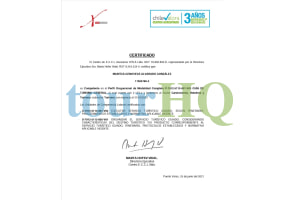 License Image