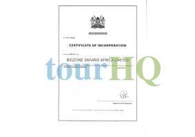 License Image