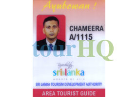 License Image