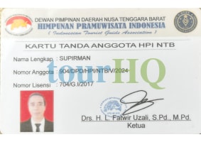 License Image