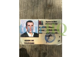 License Image
