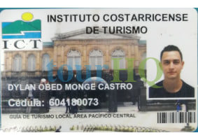 License Image