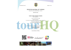 License Image
