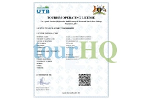 License Image