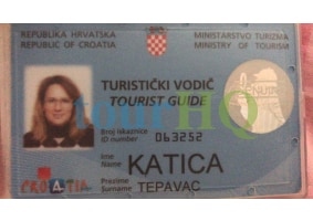 License Image