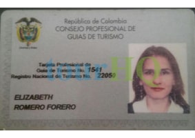 License Image