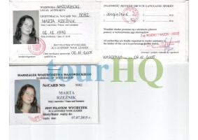 License Image