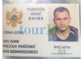 License Image