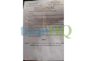 License Image