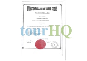License Image