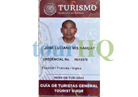 License Image