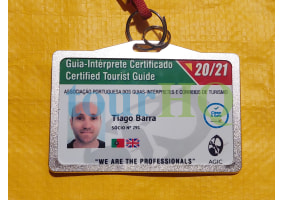 License Image
